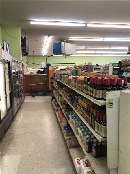 High Point Grocery