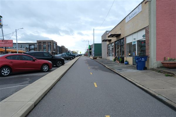 Broad Avenue 2024