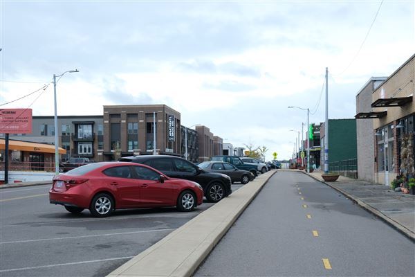Broad Avenue 2024