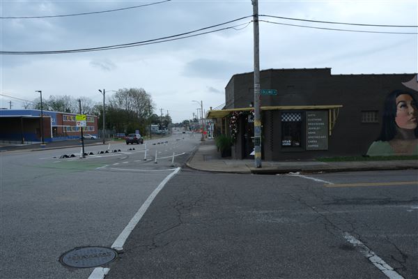 Broad Avenue 2024