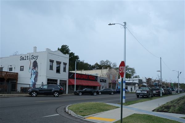 Broad Avenue 2024