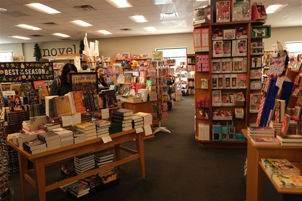 Novel Memphis