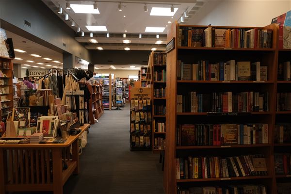 Novel Memphis