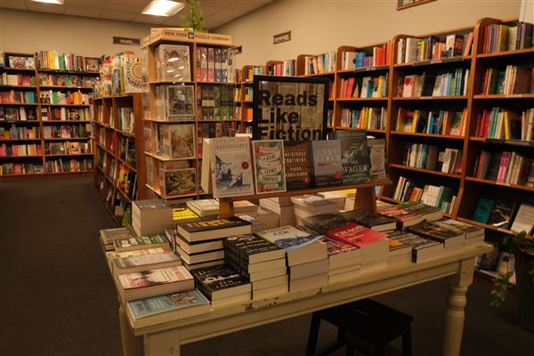 Novel Memphis