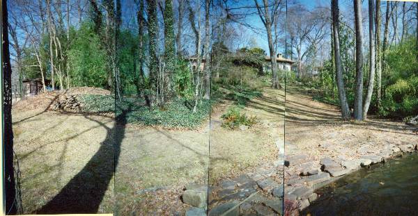 3343 Woodhaven Rd