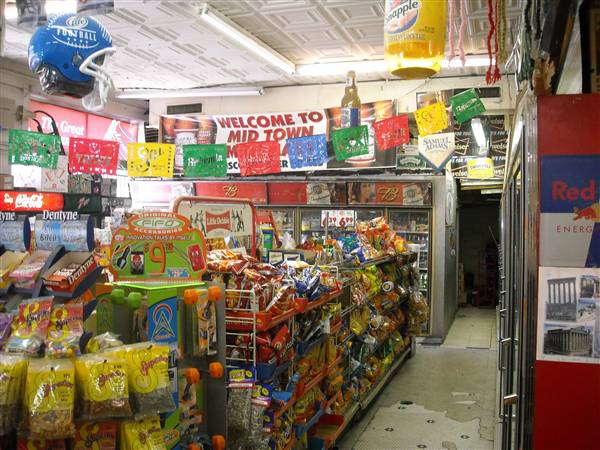 Midtown Mini Mart