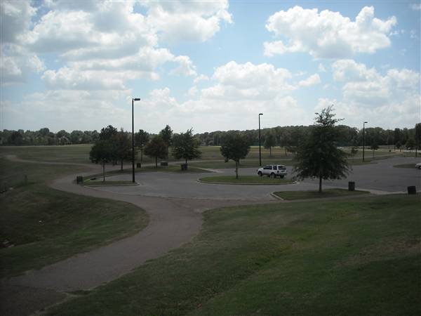 Bert Ferguson Park