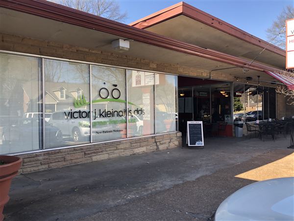 High Point Grocery
