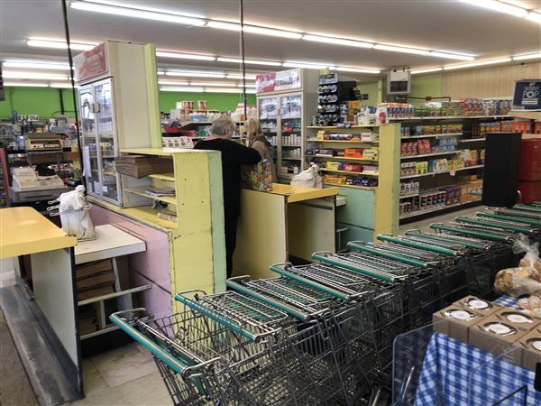 High Point Grocery