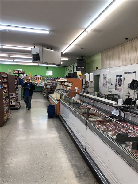 High Point Grocery