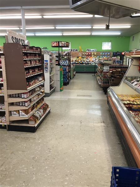High Point Grocery