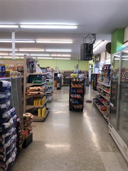High Point Grocery