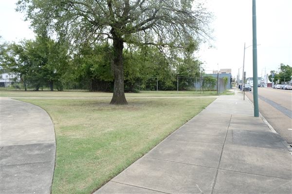 Army Park