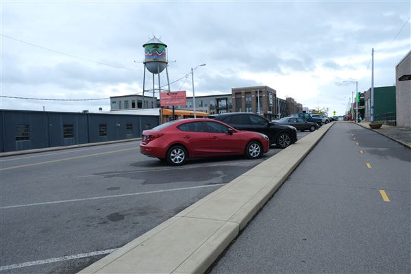 Broad Avenue 2024