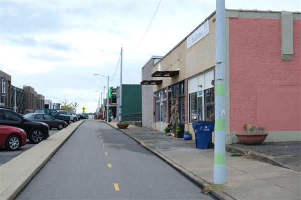 Broad Avenue 2024