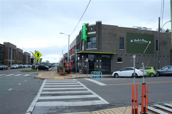 Broad Avenue 2024