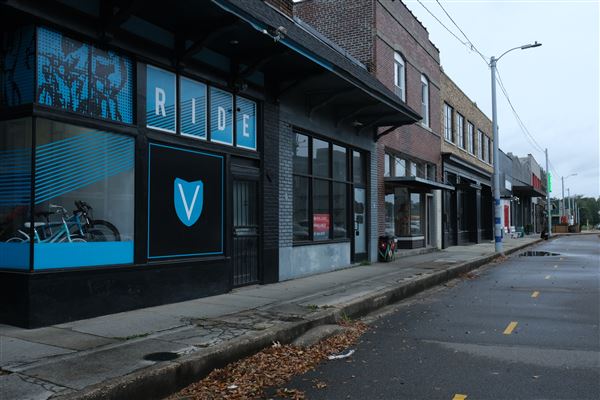 Broad Avenue 2024