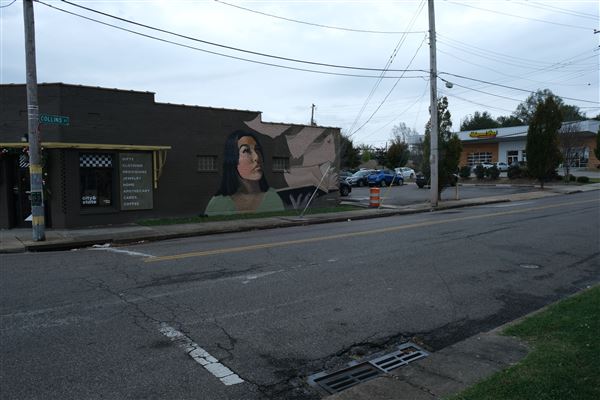 Broad Avenue 2024