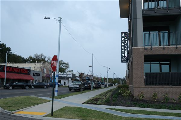 Broad Avenue 2024