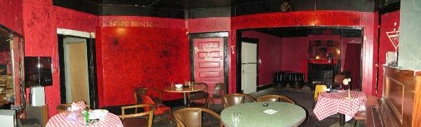 Melvin's Place