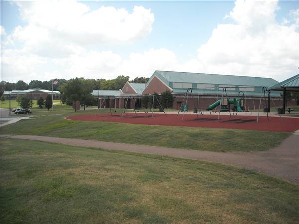 Bert Ferguson Park