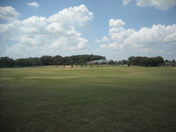 Bert Ferguson Park