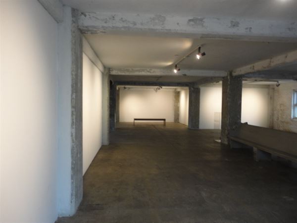 The Medicine Factory