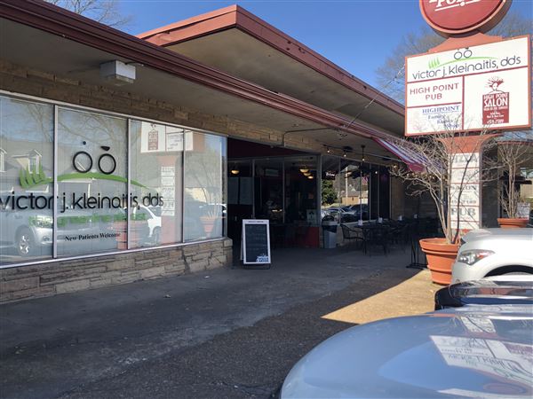High Point Grocery