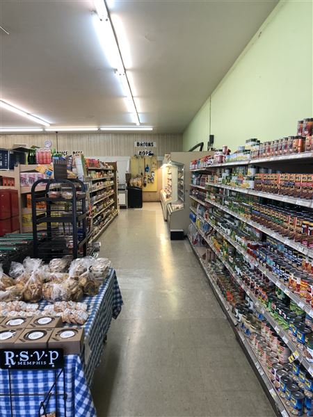 High Point Grocery