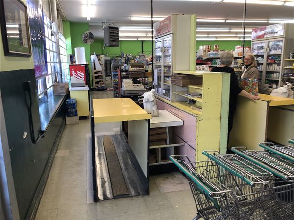 High Point Grocery