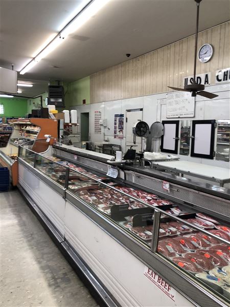 High Point Grocery