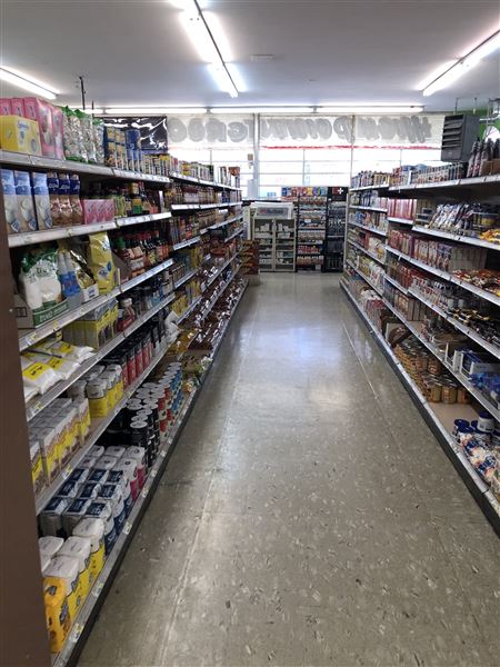 High Point Grocery