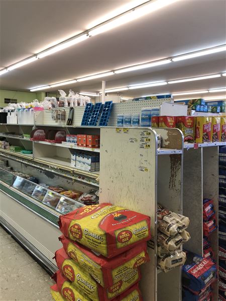 High Point Grocery