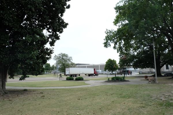 Army Park