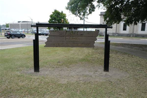 Army Park