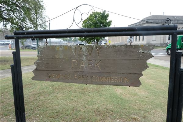 Army Park