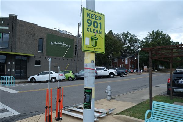 Broad Avenue 2024
