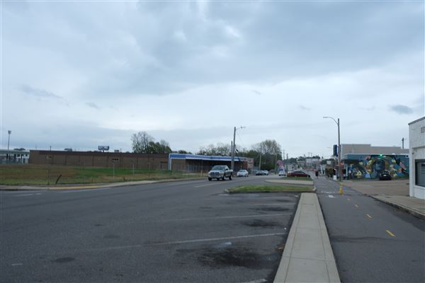 Broad Avenue 2024