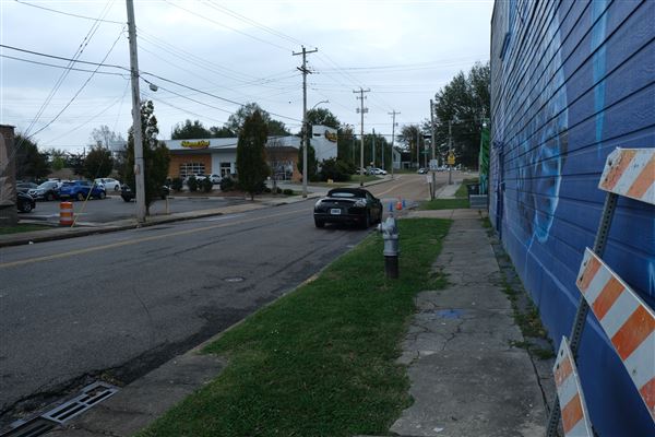 Broad Avenue 2024