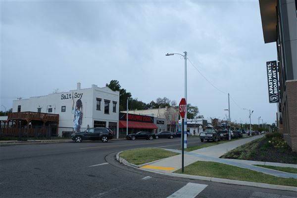 Broad Avenue 2024