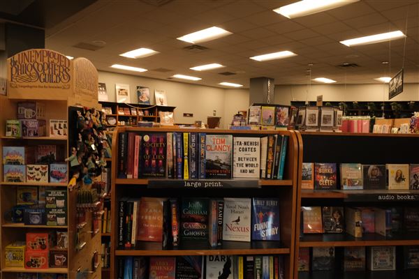 Novel Memphis