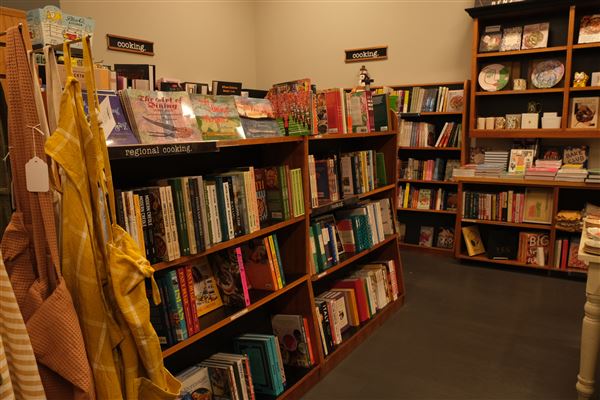 Novel Memphis