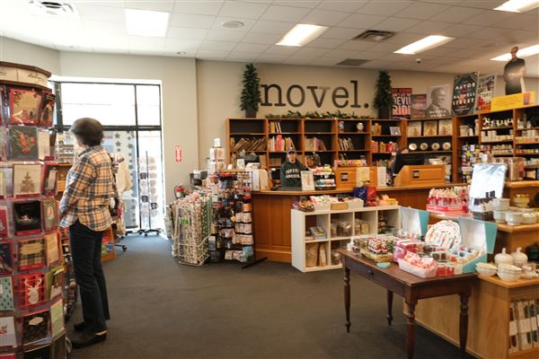 Novel Memphis