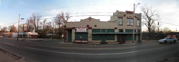 Melvin's Place