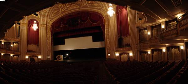 Orpheum Theatre