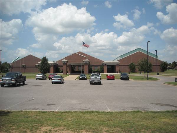Bert Ferguson Park