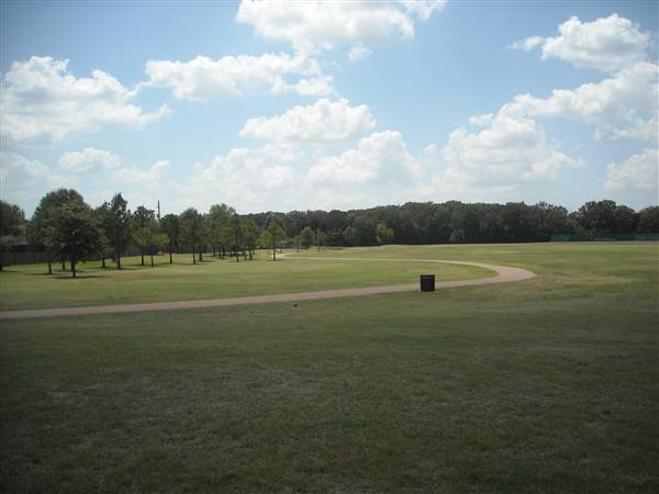 Bert Ferguson Park