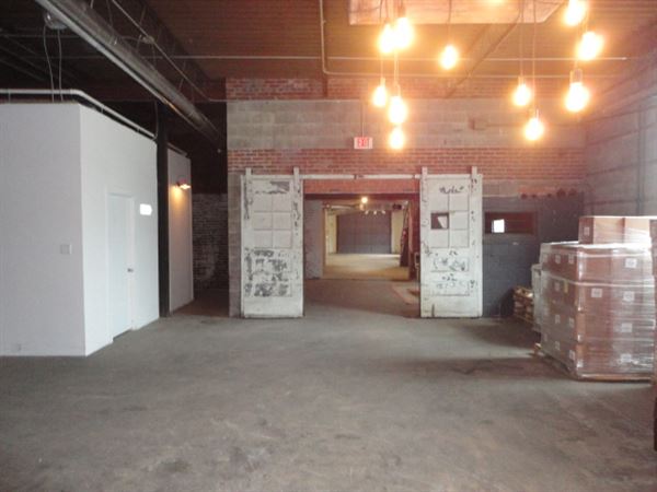 The Medicine Factory
