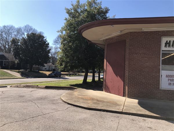High Point Grocery