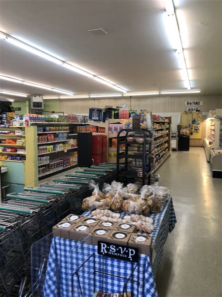 High Point Grocery